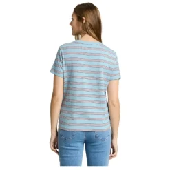 Camisetas manga corta Tom tailor T-Shirt With Print