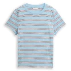 Camisetas manga corta Tom tailor T-Shirt With Print