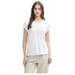 Camisetas manga corta Tom tailor Fluent Basic Tee