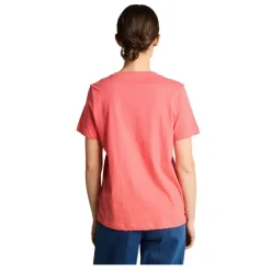 Camisetas manga corta Tom tailor T-Shirt Crew Neck Front Print