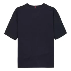 Camisetas manga corta Tommy hilfiger Essential Archive Fit Tee Ss