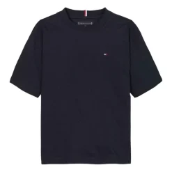 Camisetas manga corta Tommy hilfiger Essential Archive Fit Tee Ss