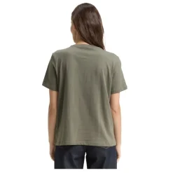Camisetas manga corta Tom tailor T-Shirt Crew Neck Front Print