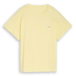Camisetas manga corta Tom tailor T-Shirt Drop Shoulder Chest Embro