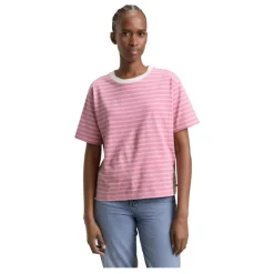 Camisetas manga corta Tom tailor Boxy T-Shirt