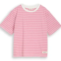 Camisetas manga corta Tom tailor Boxy T-Shirt