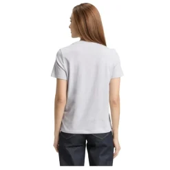Camisetas manga corta Tom tailor T-Shirt Crew Neck Logo
