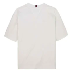 Camisetas manga corta Tommy hilfiger Essential Archive Fit Tee Ss