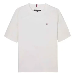 Camisetas manga corta Tommy hilfiger Essential Archive Fit Tee Ss