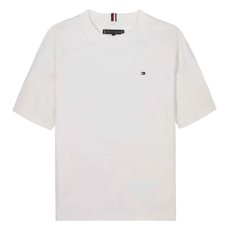 Camisetas manga corta Tommy hilfiger Essential Archive Fit Tee Ss