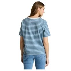 Camisetas manga corta Tom tailor Boxy T-Shirt