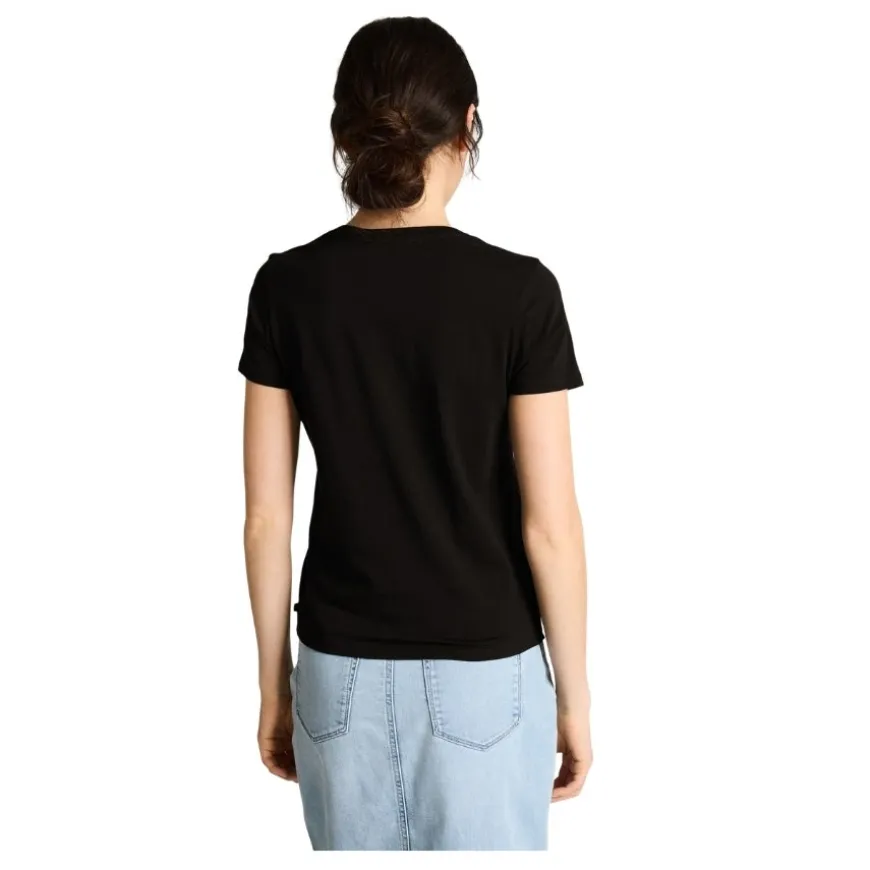 Camisetas manga corta Tom tailor T-Shirt With Print