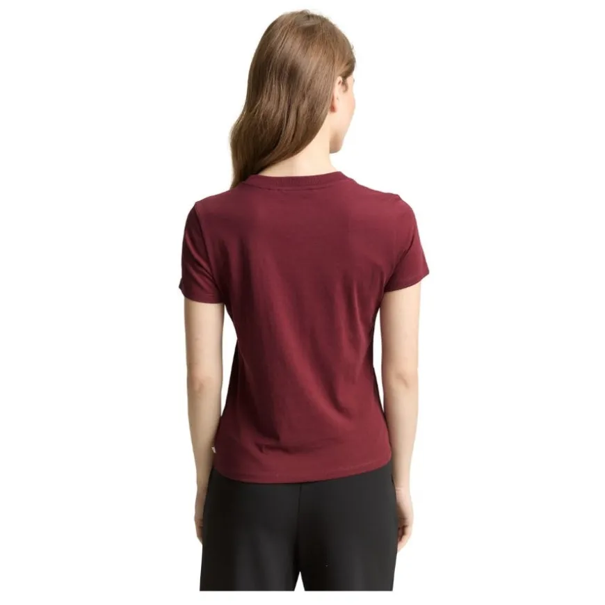 Camisetas manga corta Tom tailor T-Shirt With Print
