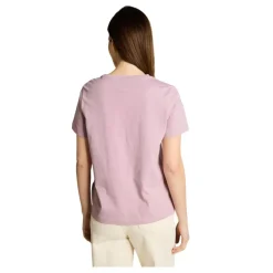 Camisetas manga corta Tom tailor T-Shirt Basic Crew Neck Print