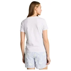 Camisetas manga corta Tom tailor T-Shirt With Print