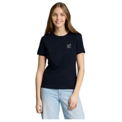 Camisetas manga corta Tom tailor T-Shirt With Wording