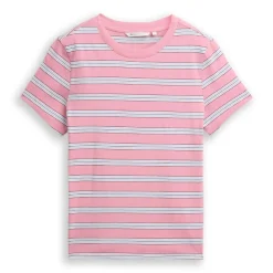 Camisetas manga corta Tom tailor T-Shirt With Print