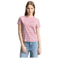Camisetas manga corta Tom tailor T-Shirt With Print