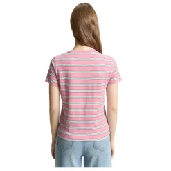 Camisetas manga corta Tom tailor T-Shirt With Print
