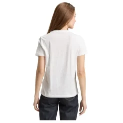 Camisetas manga corta Tom tailor T-Shirt Crew Neck Logo