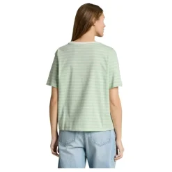 Camisetas manga corta Tom tailor Boxy T-Shirt