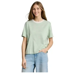 Camisetas manga corta Tom tailor Boxy T-Shirt