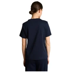 Camisetas manga corta Tom tailor T-Shirt Basic Crew Neck Print