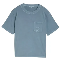 Camisetas manga corta Tom tailor Dyed Boxy T-Shirt