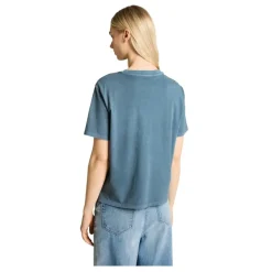 Camisetas manga corta Tom tailor Dyed Boxy T-Shirt