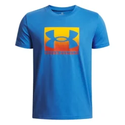 Camisetas manga corta Under armour Ua B Boxed Sports Update Ss