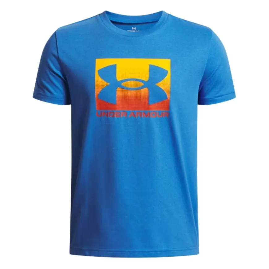 Camisetas manga corta Under armour Ua B Boxed Sports Update Ss