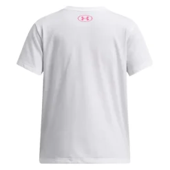 Camisetas manga corta Under armour Ua Big Logo Ss