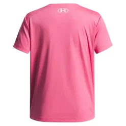Camisetas manga corta Under armour Tech Wordmark Graphic Ss