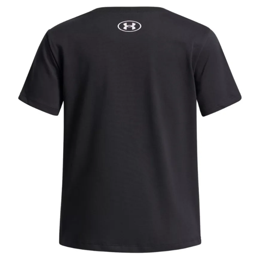 Camisetas manga corta Under armour 1389756-001