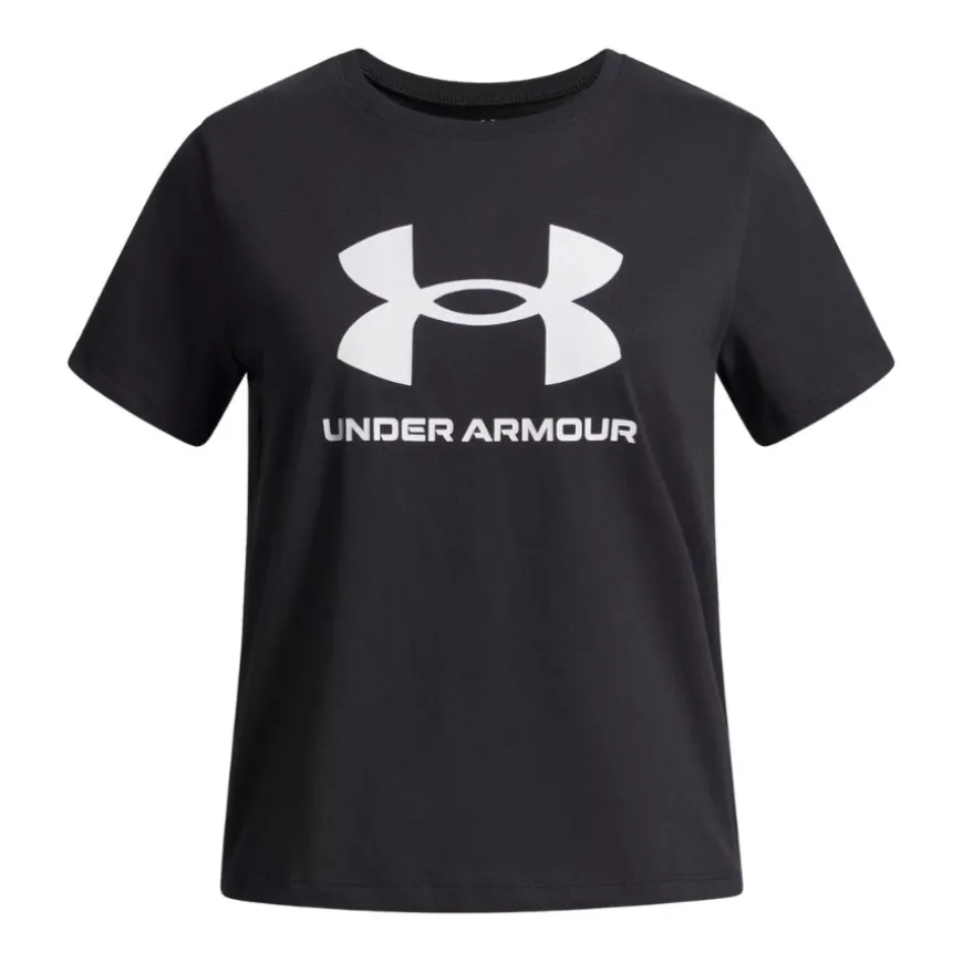 Camisetas manga corta Under armour 1389756-001