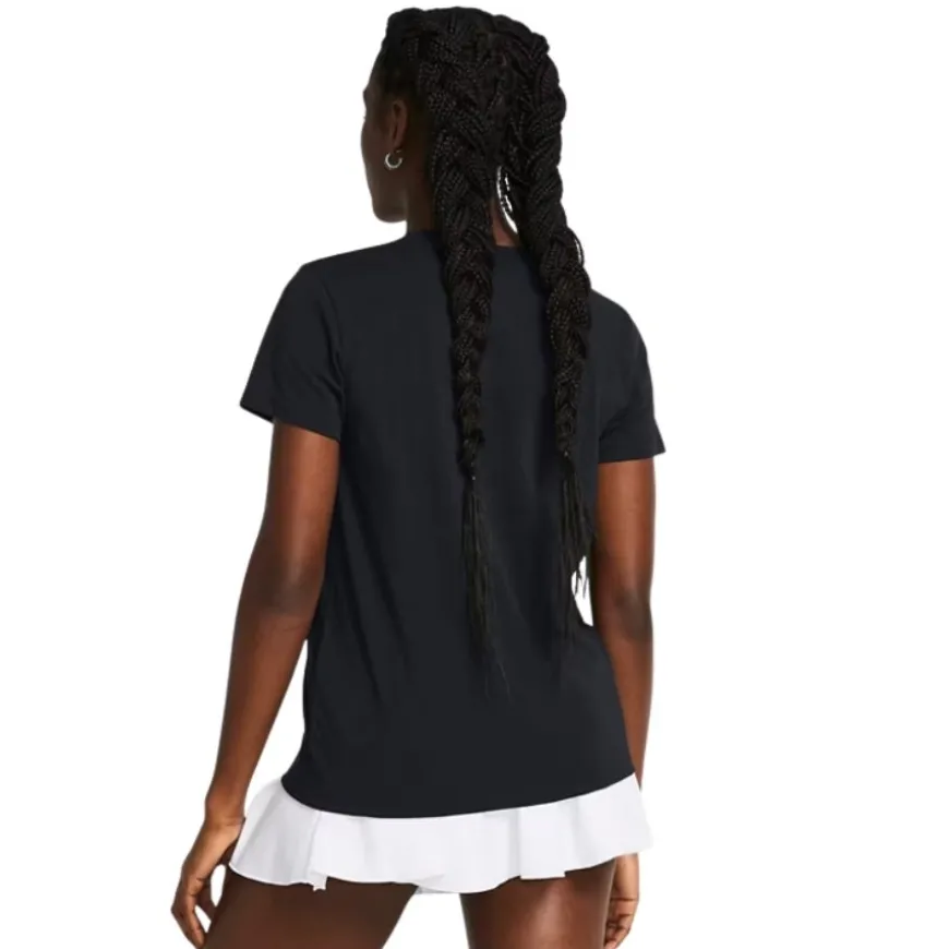 Camisetas manga corta Under armour Ua Rival Core Ss