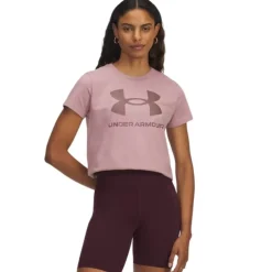 Camisetas manga corta Under armour Ua Logo Ss