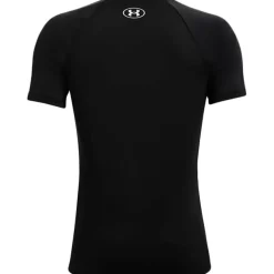 Camisetas manga corta Under armour Ua Tech Big Logo Ss