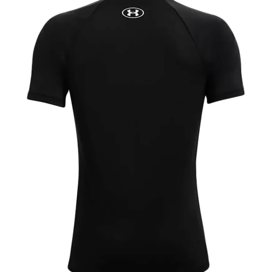 Camisetas manga corta Under armour Ua Tech Big Logo Ss