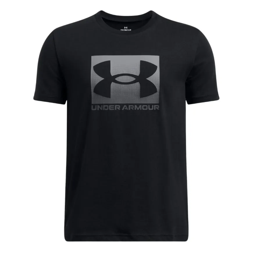 Camisetas manga corta Under armour Ua B Boxed Sports Update Ss