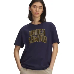 Camisetas manga corta Under armour Rival Os Campus Tee