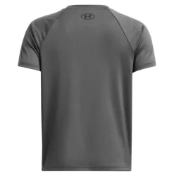 Camisetas manga corta Under armour UA Tech Split Wordmark SS