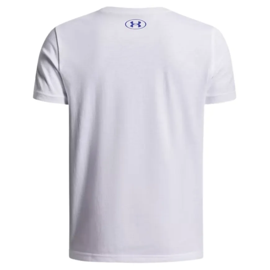 Camisetas manga corta Under armour Ua B Boxed Sports Update Ss