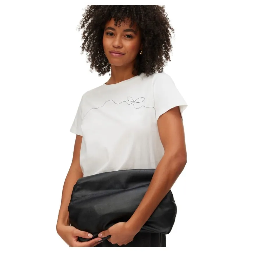 Camisetas manga corta Vero moda Vmkilano S S O-Neck T-Shirt Jrs Btq
