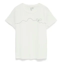 Camisetas manga corta Vero moda Vmkilano S S O-Neck T-Shirt Jrs Btq