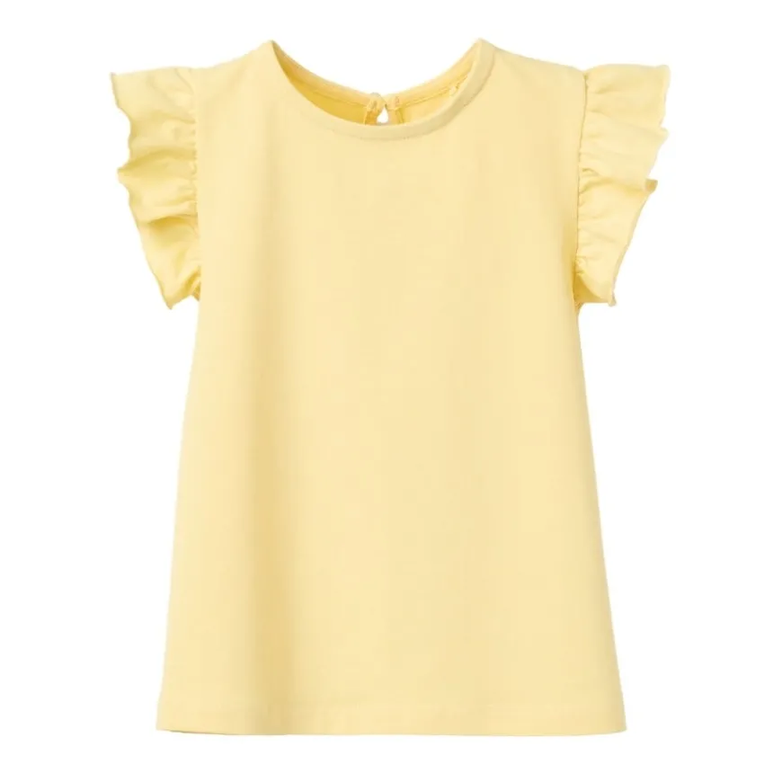 Camisetas manga corta Zippy SS TSHIRT JERSEY