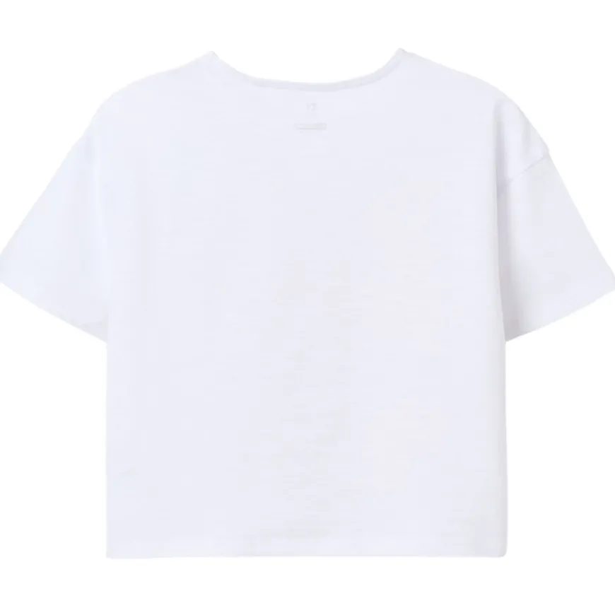 Camisetas manga corta Zippy SS TSHIRT JERSEY