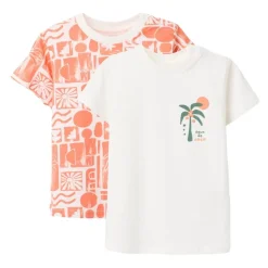 Camisetas manga corta Zippy P2 SL TSHIRT JERSEY