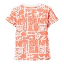 Camisetas manga corta Zippy P2 SL TSHIRT JERSEY