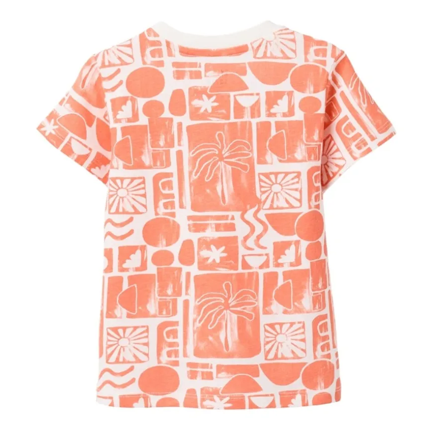 Camisetas manga corta Zippy P2 SL TSHIRT JERSEY